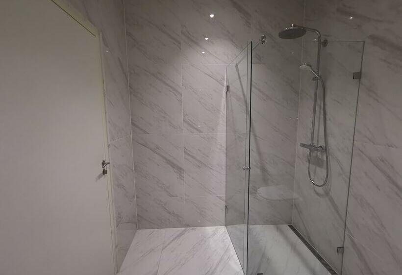 スタンダードルーム, A Hotels Glostrup
