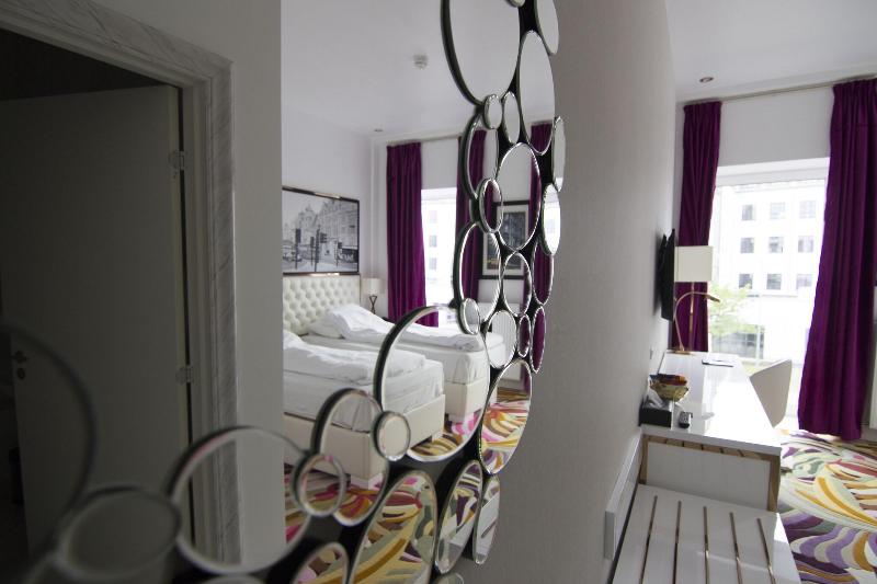 スタンダードルーム, A Hotels Glostrup