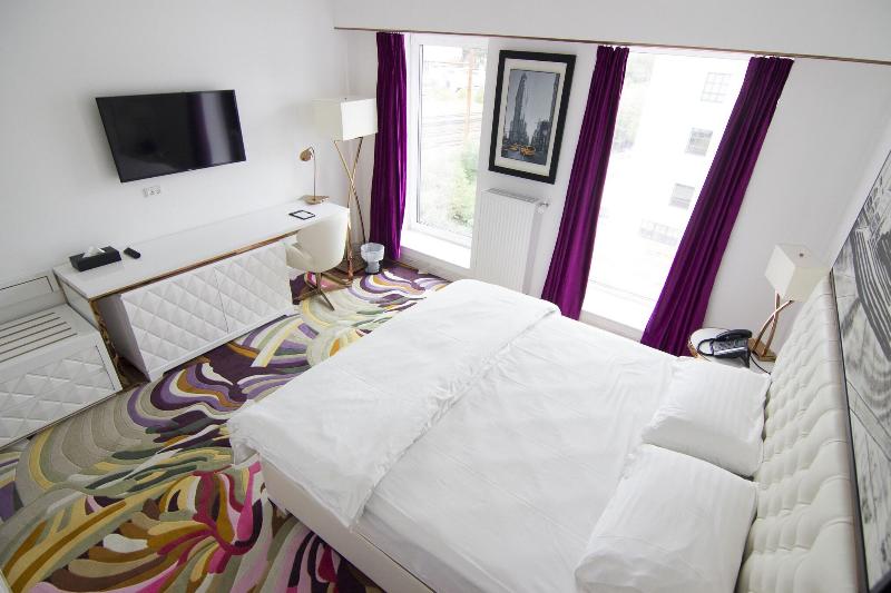 スタンダードルーム, A Hotels Glostrup