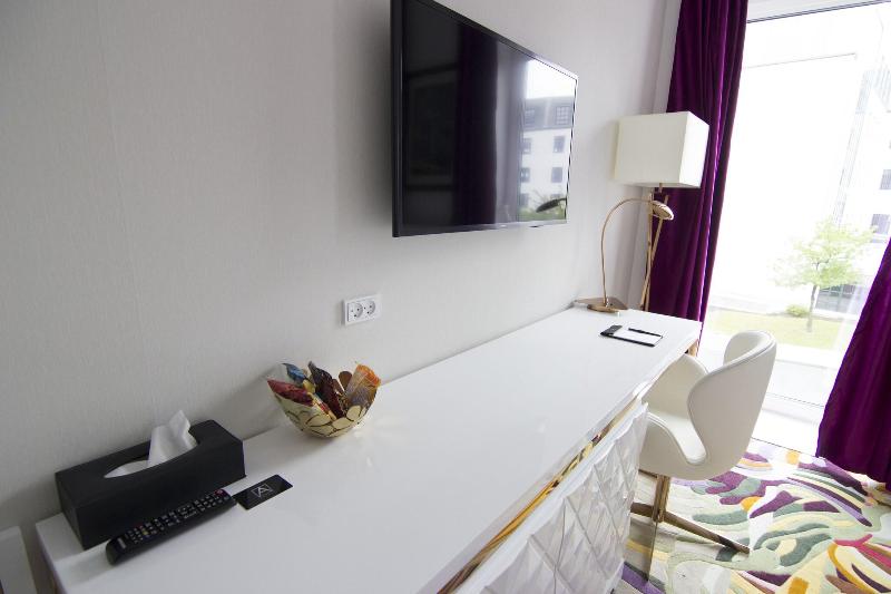 テラス付きスタンダードルーム, A Hotels Glostrup