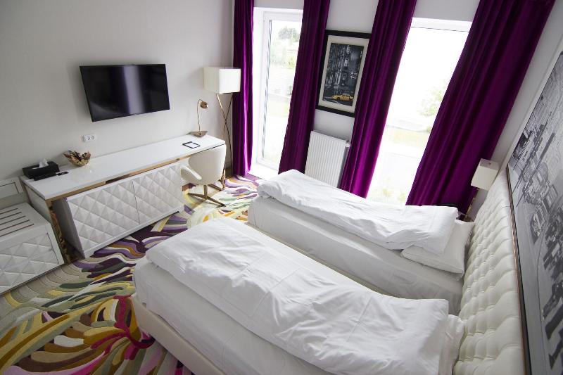 スタンダードルーム, A Hotels Glostrup