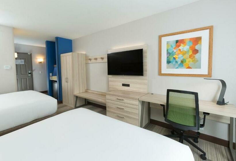 Номер Стандарт, Holiday Inn Express & Suites S Lake Buena Vista, An Ihg