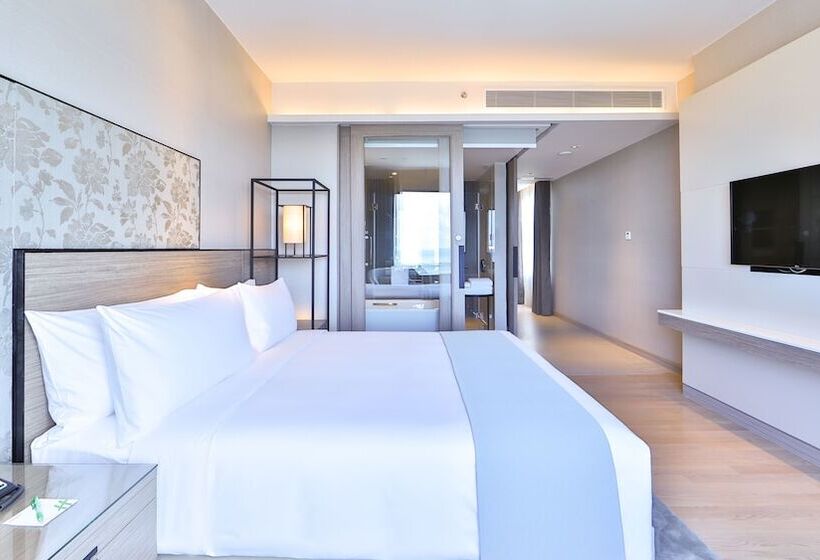 سوییت, Holiday Inn & Suites Rayong City Centre, An Ihg