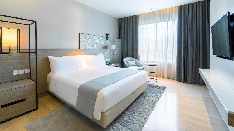 سوئیت 2 خوابه, Holiday Inn & Suites Rayong City Centre, An Ihg