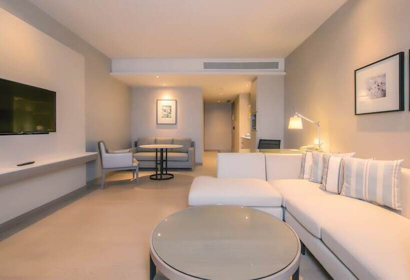 سوییت, Holiday Inn & Suites Rayong City Centre, An Ihg