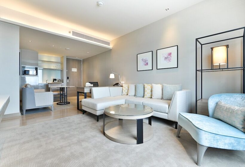 스위트, Holiday Inn & Suites Rayong City Centre, An Ihg