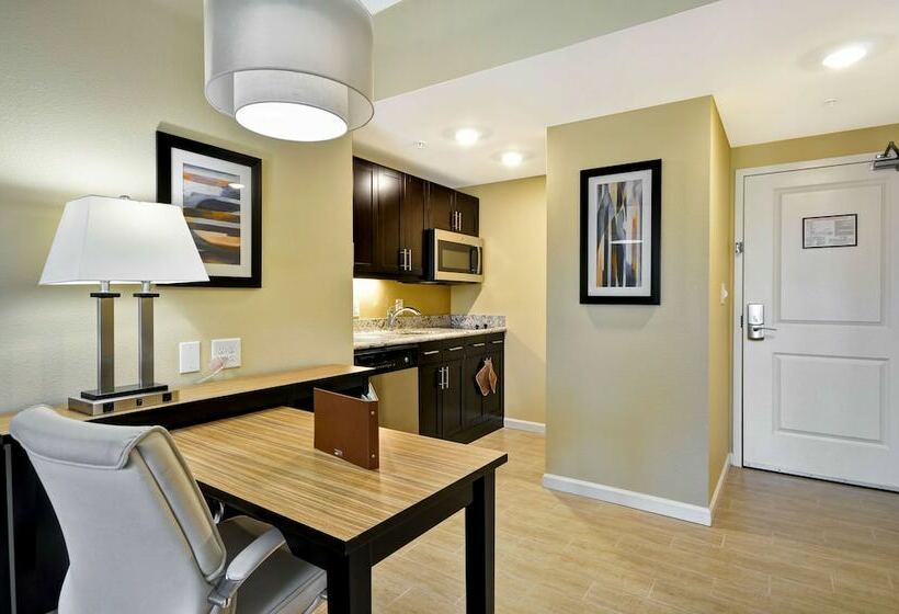 套房, Homewood Suites By Hilton Augusta Gordon Highway