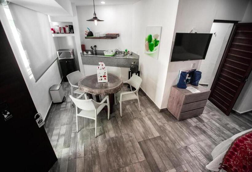 Habitació Estàndard, Paradise Suites