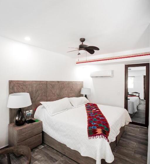 Habitació Estàndard, Paradise Suites
