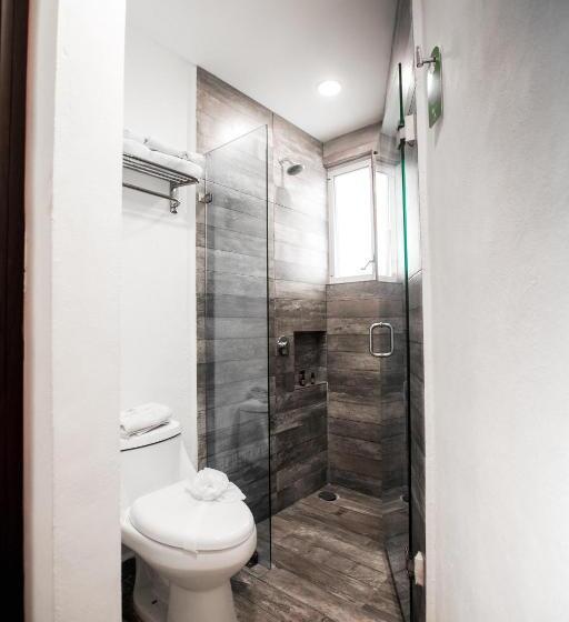 Habitació Estàndard Vista Jardí, Paradise Suites