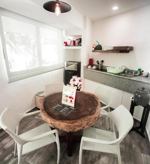 Habitació Deluxe, Paradise Suites