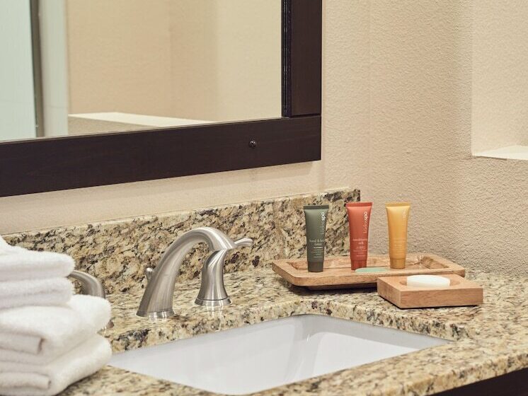 Номер Стандарт 2 Двуспальные Кровати, The Hotel At Sunland Park Casino El Paso, Ascend Hotel Collection
