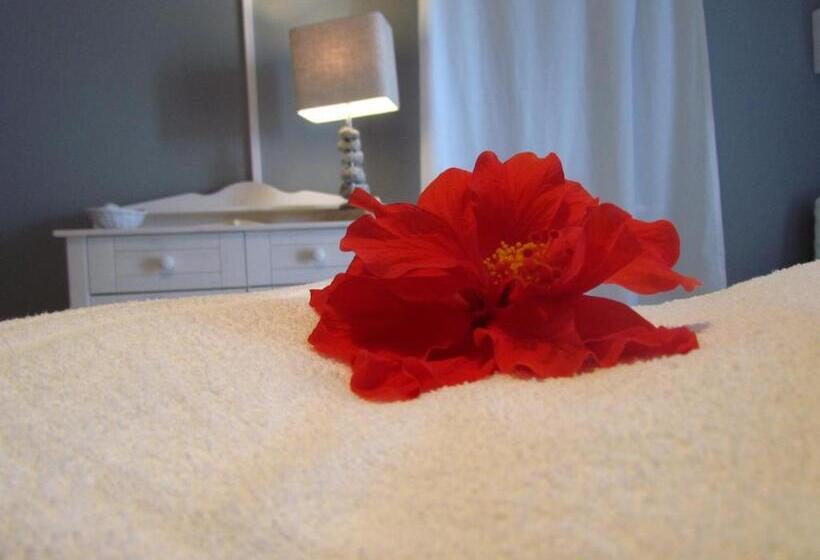 스탠다드 룸, B&b Il Cappero