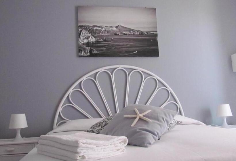 스탠다드 룸, B&b Il Cappero