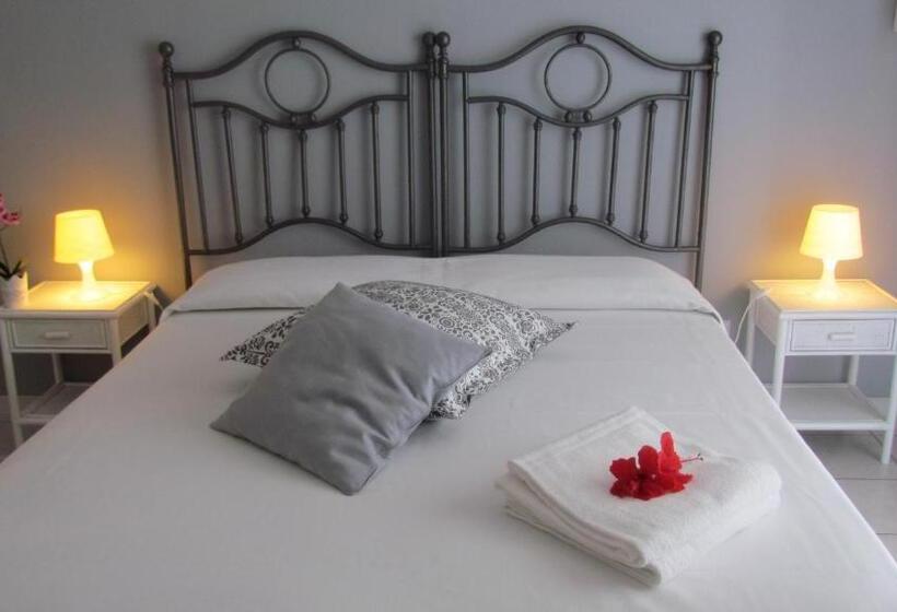 스탠다드 룸, B&b Il Cappero