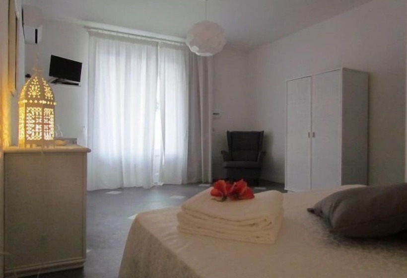 스탠다드 룸, B&b Il Cappero