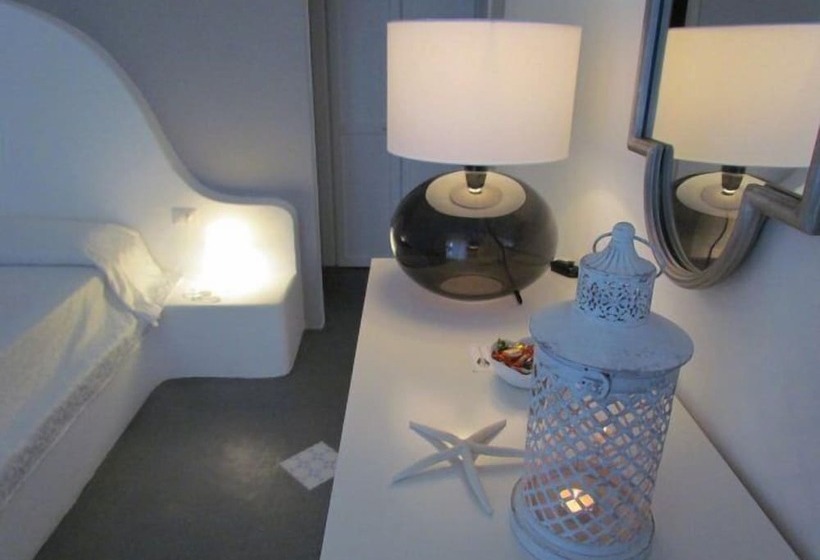 스탠다드 룸, B&b Il Cappero