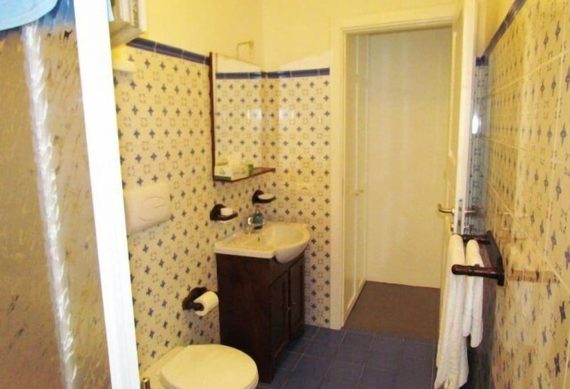스탠다드 룸, B&b Il Cappero