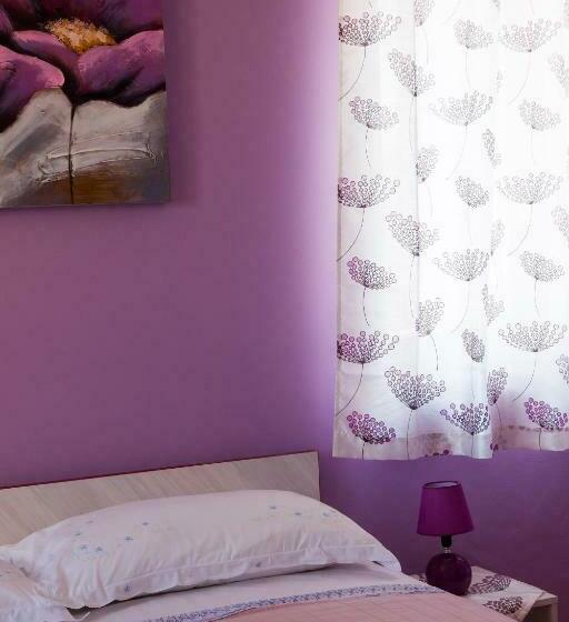 اتاق استاندارد سه نفره, Bed And Breakfast Ivanka Mali Lošinj