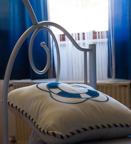 اتاق استاندارد, Bed And Breakfast Ivanka Mali Lošinj