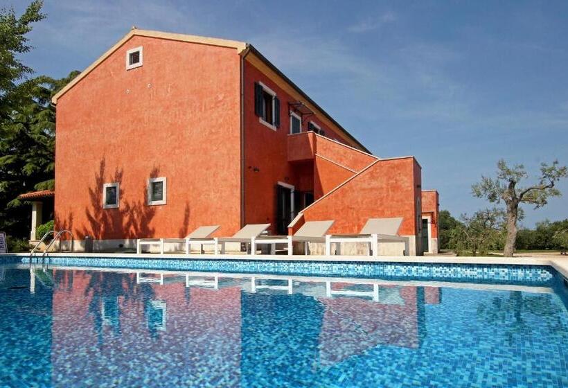 Семейный Номер, Rooms Alla Beccaccia