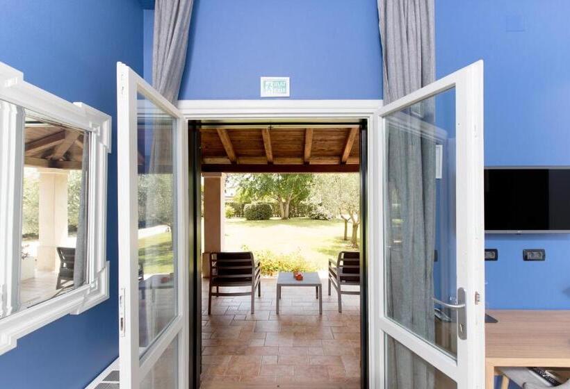 Номер Стандарт, Rooms Alla Beccaccia