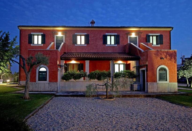 Номер Стандарт, Rooms Alla Beccaccia