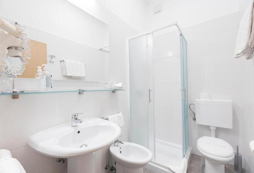 Номер Стандарт, Rooms Alla Beccaccia