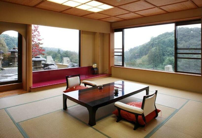 스위트, Oyanagi