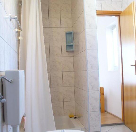اتاق استاندارد چهار تخته, Pansion Comfort Sidro