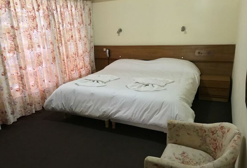 Quarto Estandar, Alun Nehuen