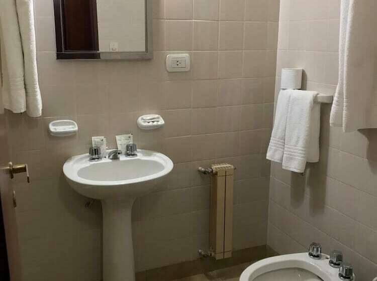 Quarto Estandar, Alun Nehuen