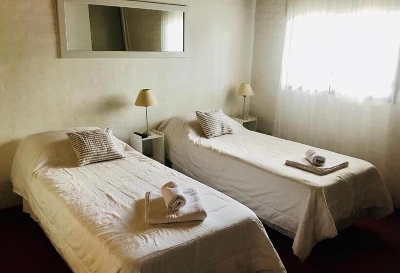 스탠다드 룸, Casa Patagonica