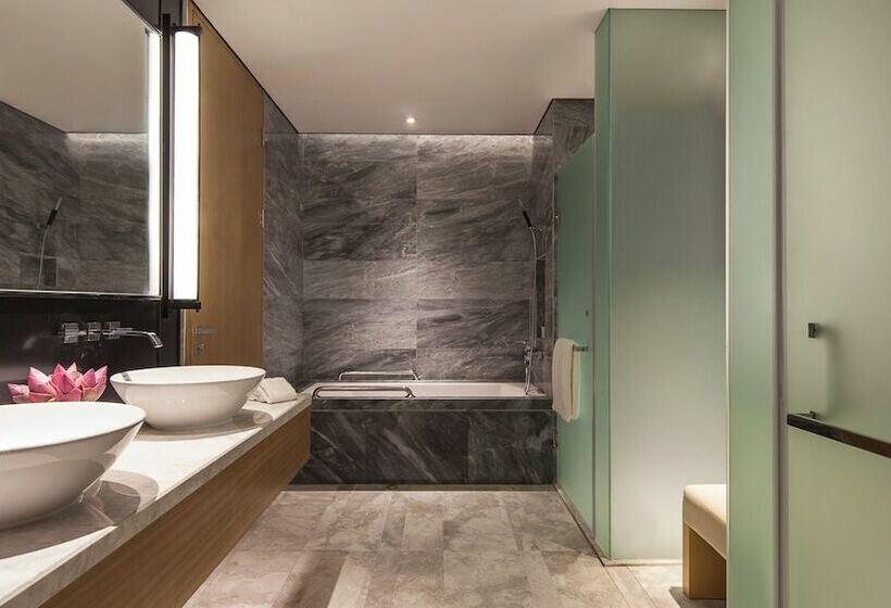 جناح, Holiday Inn Nanjing Qinhuai South, An Ihg