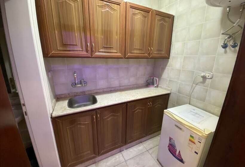 Family Room, Irbid Plaza