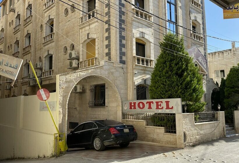 Family Room, Irbid Plaza