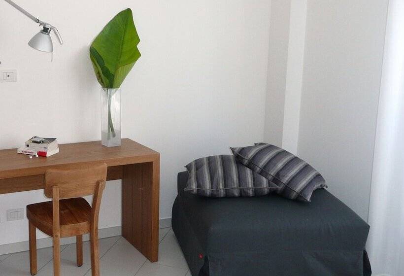 Апартаменты 1 Спальня, Sikelika Residence Sul Mare
