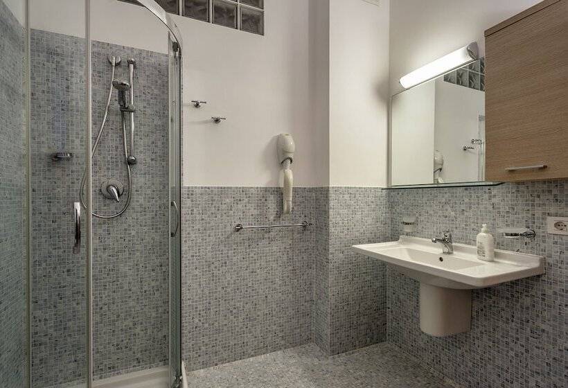 Апартаменты 2 Спальни, Sikelika Residence Sul Mare