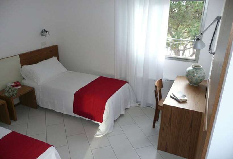 Апартаменты 1 Спальня, Sikelika Residence Sul Mare