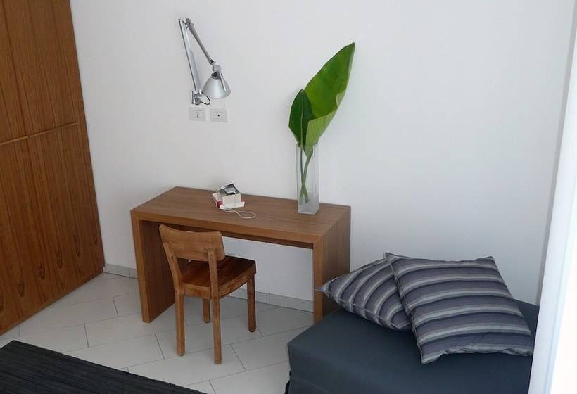 Апартаменты 1 Спальня, Sikelika Residence Sul Mare
