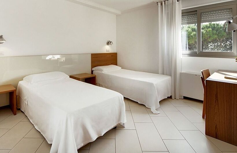 Апартаменты 3 Спальни, Sikelika Residence Sul Mare