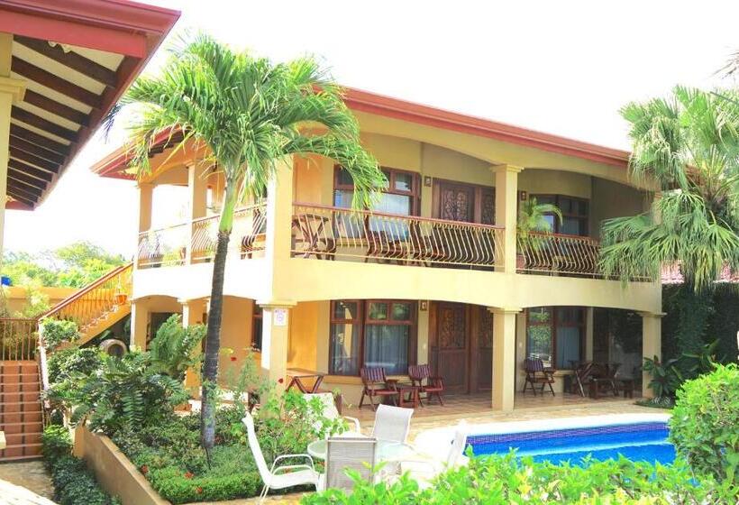 豪华房间, Villas Welcome To Heaven