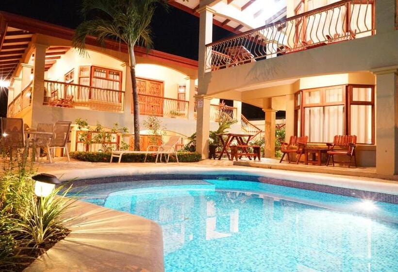 高级大房间, Villas Welcome To Heaven