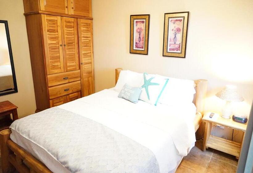 带1个卧室的豪华公寓, Villas Welcome To Heaven