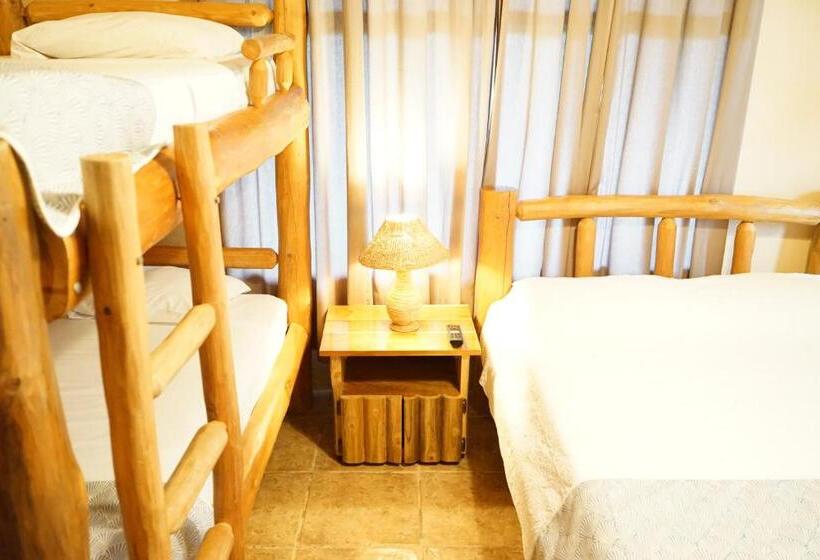 带1个卧室的豪华公寓, Villas Welcome To Heaven