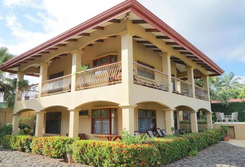 带1个卧室的豪华公寓, Villas Welcome To Heaven