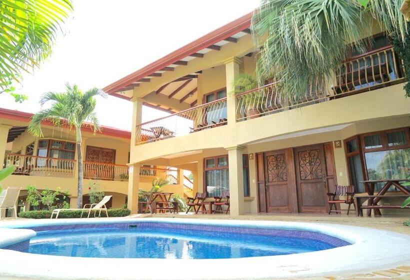 豪华房间, Villas Welcome To Heaven