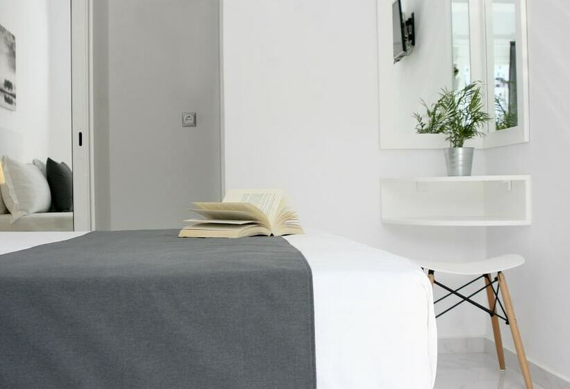 Deluxe Studio, Vithos Apart