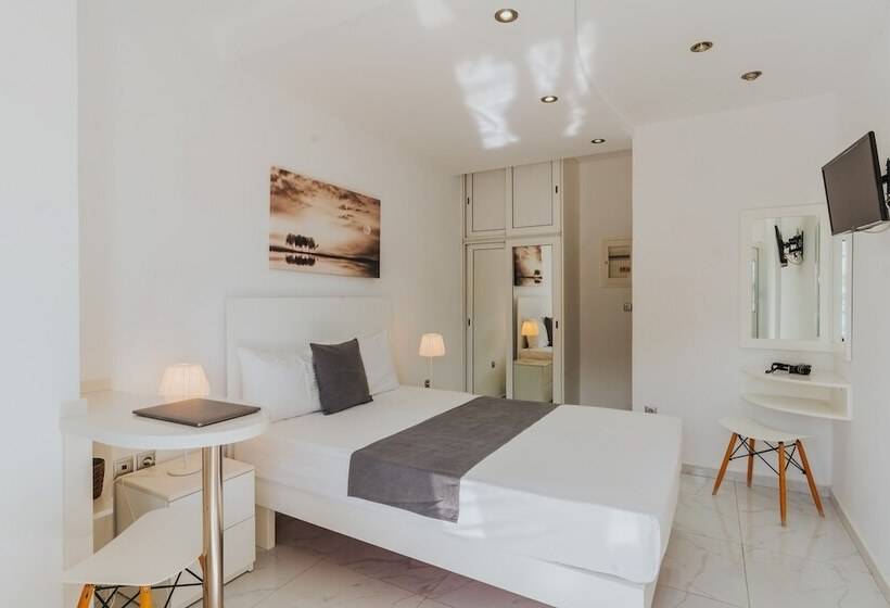Deluxe Studio, Vithos Apart