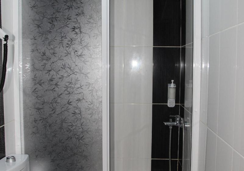 اتاق استاندارد یک نفره, Grand Ece